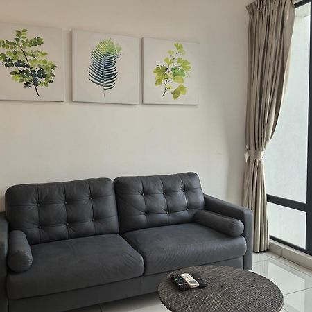 Mid Valley Southkey Mosaic Cozy Suite At Джохор-Бару Экстерьер фото