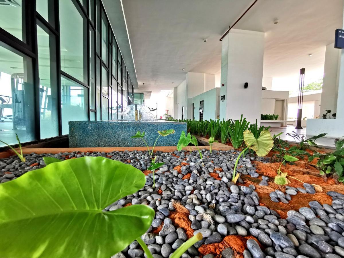 Mid Valley Southkey Mosaic Cozy Suite At Джохор-Бару Экстерьер фото