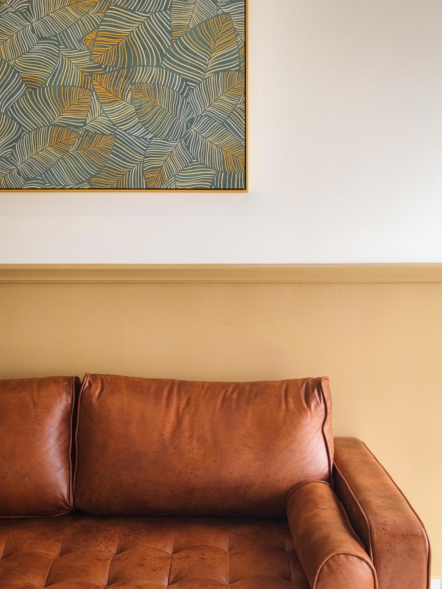 Mid Valley Southkey Mosaic Cozy Suite At Джохор-Бару Экстерьер фото